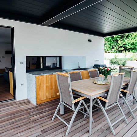 Villa Kraljica Portoroz Luaran gambar