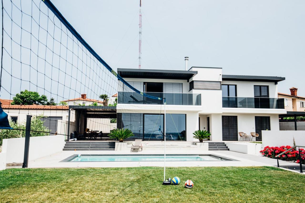Villa Kraljica Portoroz Luaran gambar