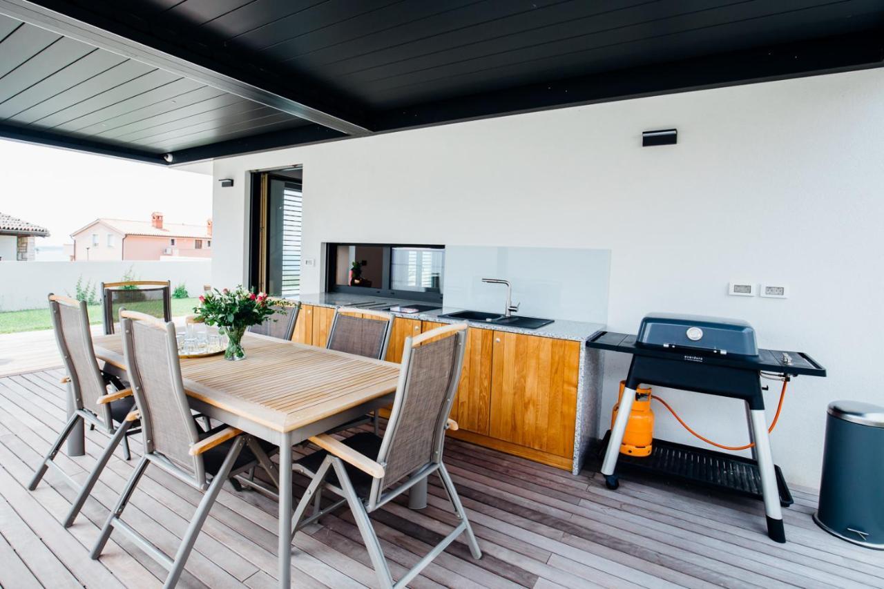 Villa Kraljica Portoroz Luaran gambar