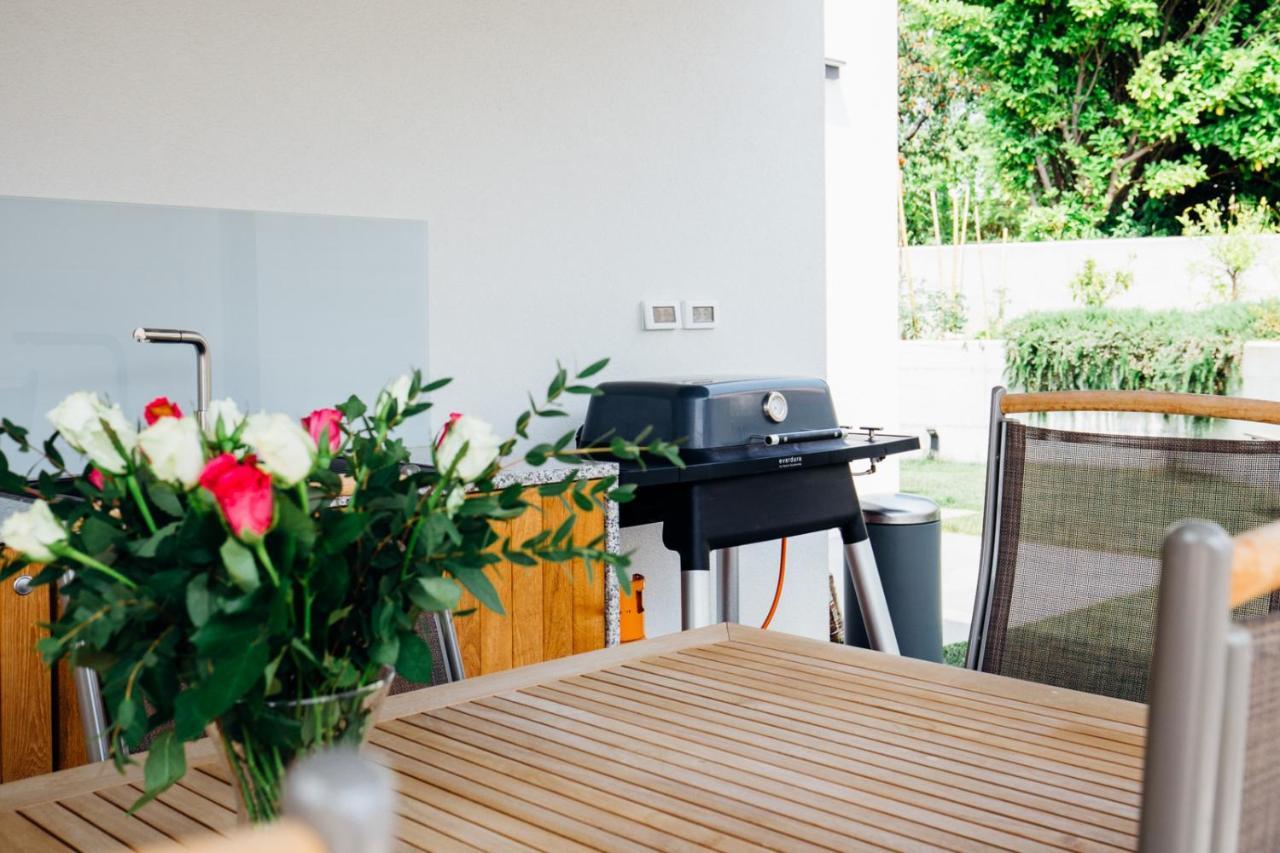 Villa Kraljica Portoroz Luaran gambar