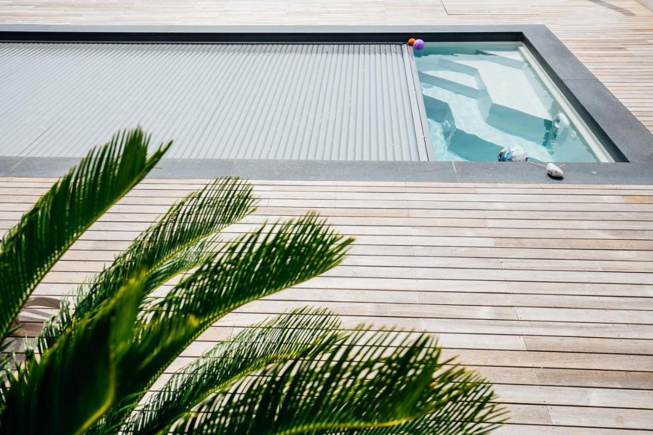 Villa Kraljica Portoroz Luaran gambar