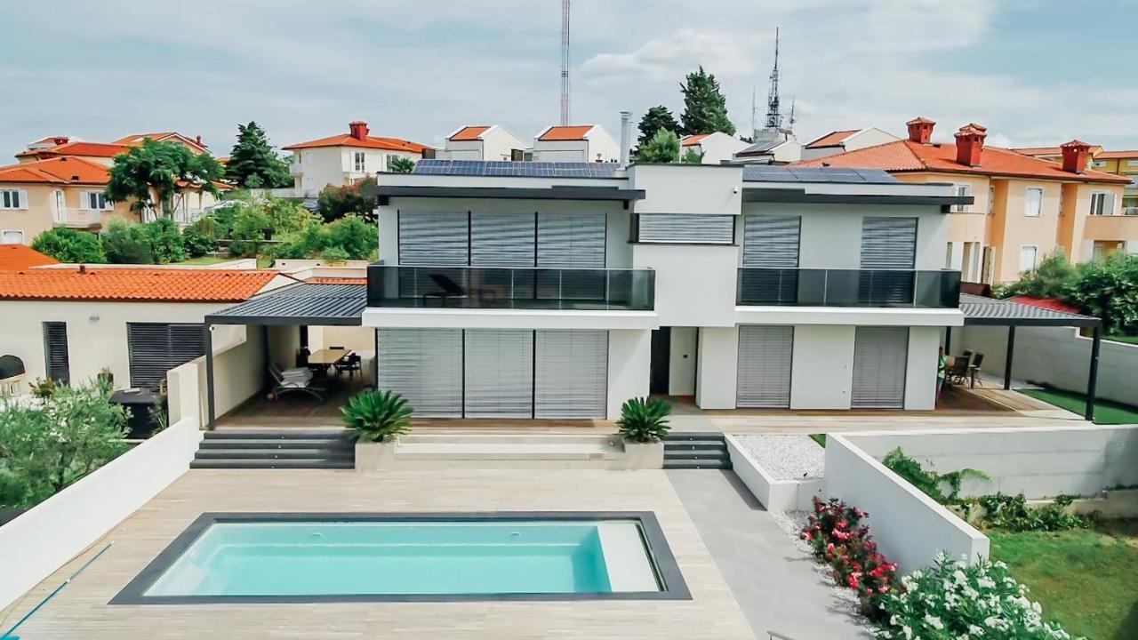 Villa Kraljica Portoroz Luaran gambar